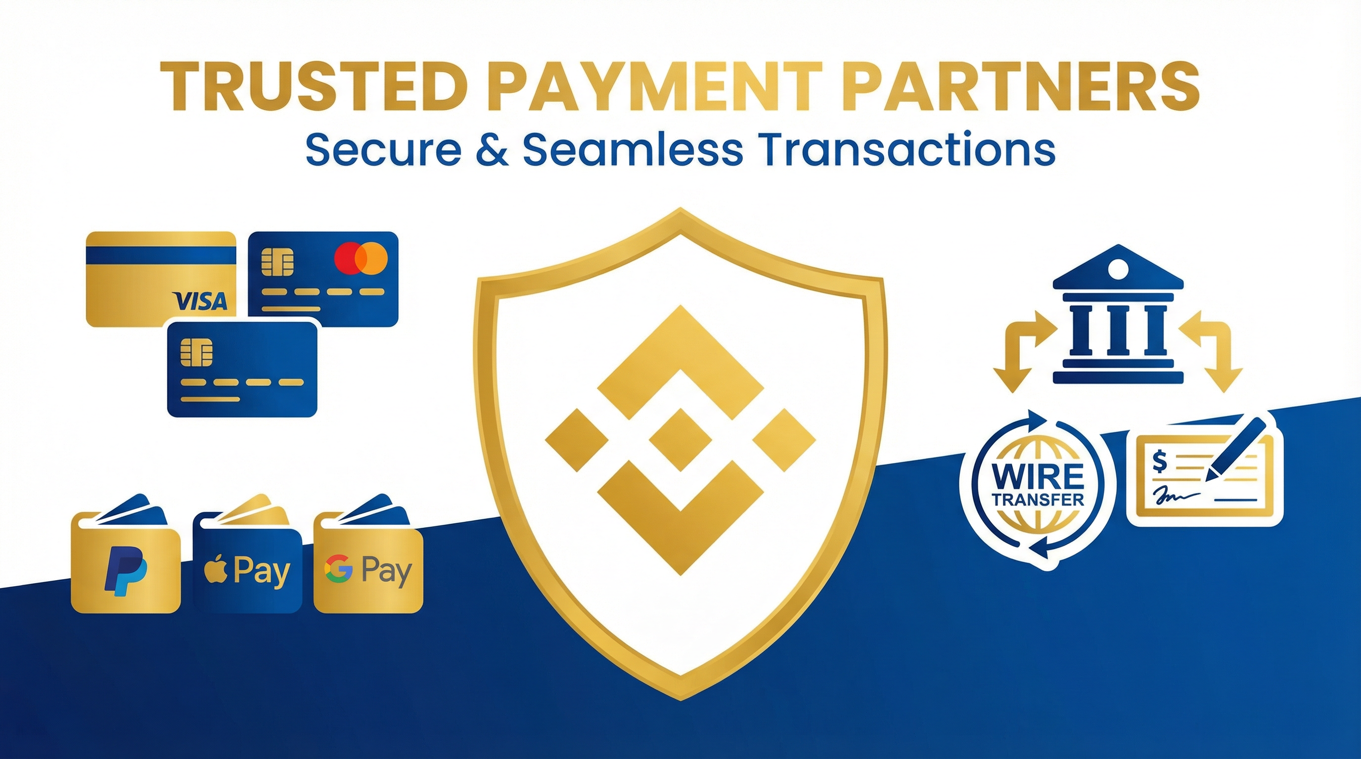 飞驰娱乐支持的支付方式,包括币安加密货币、信用卡和电子钱包